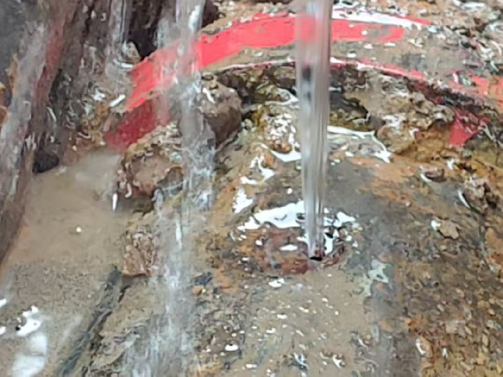 昭通地区水管漏水检测方法 专业探漏/查漏服务全解析